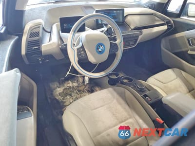 Zdjęcie 8 z 13 samochodu: 2015 BMW I3 REX VIN:WBY1Z4C58FV278664 - miniatura
