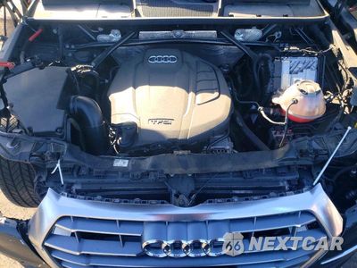 Zdjęcie 12 z 13 samochodu: 2019 AUDI Q5 PREMIUM PLUS VIN:WA1BNAFY1K2138502 - miniatura