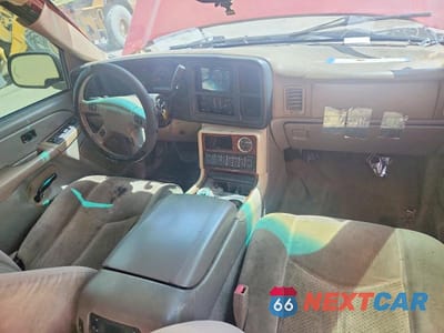 Zdjęcie 8 z 12 samochodu: 2006 CHEVROLET SILVERADO C1500 VIN:1GCEC19V86E178560 - miniatura