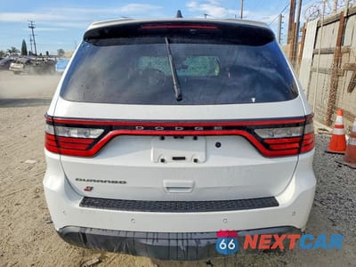 Zdjęcie 6 z 14 samochodu: 2023 DODGE DURANGO PURSUIT AWD VIN:1C4RDJFGXPC687650 - miniatura