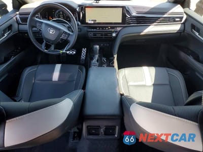 Zdjęcie 8 z 12 samochodu: 2025 TOYOTA CAMRY SE VIN:4T1DAACK9SU048959 - miniatura