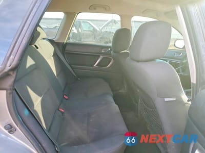 Zdjęcie 11 z 14 samochodu: 2009 SUBARU OUTBACK 2.5I VIN:4S4BP61C797345123 - miniatura