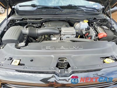 Zdjęcie 11 z 12 samochodu: 2022 RAM 1500 LARAMIE VIN:1C6SRFJT0NN434527 - miniatura