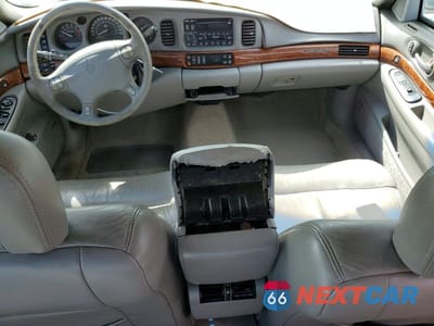 Zdjęcie 8 z 12 samochodu: 2000 BUICK LESABRE LIMITED VIN:1G4HR54K9YU140548 - miniatura