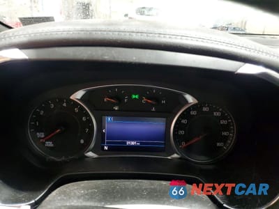 Zdjęcie 9 z 14 samochodu: 2022 CHEVROLET BLAZER 3LT VIN:3GNKBJRS1NS156696 - miniatura