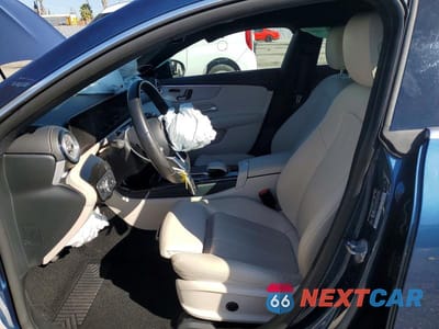 Zdjęcie 7 z 11 samochodu: 2021 MERCEDES-BENZ CLA 250 VIN:W1K5J4GB5MN180950 - miniatura