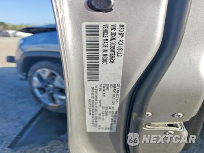 Zdjęcie 13 z 13 samochodu: 2021 JEEP COMPASS LIMITED VIN:3C4NJDCB5MT536636 - miniatura