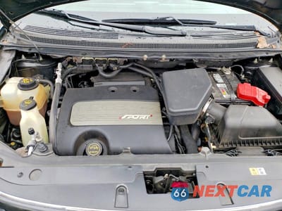 Zdjęcie 12 z 12 samochodu: 2013 FORD EDGE SPORT VIN:2FMDK4AK9DBE30225 - miniatura