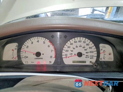 Zdjęcie 9 z 11 samochodu: 2003 TOYOTA TACOMA PRERUNNER V6 VIN:5TESN92N53Z163545 - miniatura