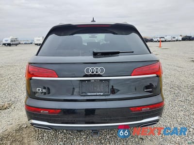 Zdjęcie 6 z 13 samochodu: 2025 AUDI Q5 PREMIUM PLUS 45 VIN:WA1EAAFY3S2054013 - miniatura