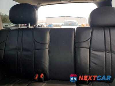 Zdjęcie 10 z 14 samochodu: 2004 JEEP GRAND CHEROKEE LAREDO VIN:1J4GX48S14C204912 - miniatura