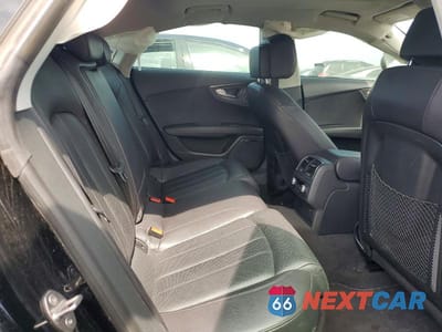 Zdjęcie 10 z 11 samochodu: 2018 AUDI A7 PRESTIGE VIN:WAU23AFC0JN055881 - miniatura