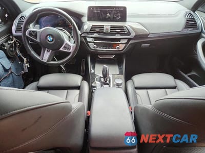 Zdjęcie 8 z 13 samochodu: 2020 BMW X4 XDRIVE30I VIN:5UX2V1C00L9C54322 - miniatura