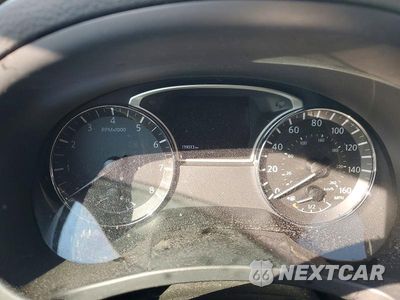 Zdjęcie 9 z 12 samochodu: 2017 NISSAN ALTIMA 2.5 S VIN:1N4AL3AP7HC136165 - miniatura
