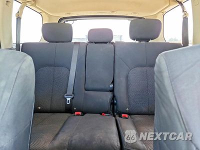 Zdjęcie 10 z 12 samochodu: 2011 MITSUBISHI ENDEAVOR LS VIN:4A4JN2AS7BE025817 - miniatura