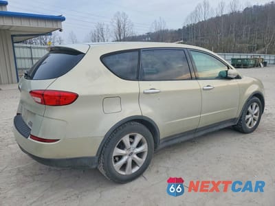 Trzecie zdjęcie samochodu z tyłu: 2006 SUBARU B9 TRIBECA 3.0 H6 VIN:4S4WX86C464407788 - miniatura