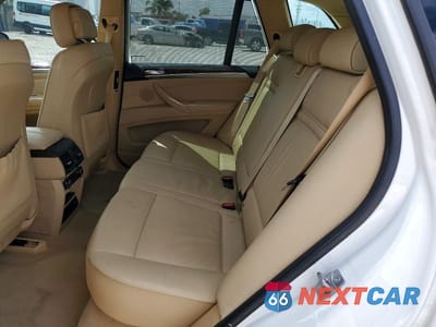 Zdjęcie 10 z 11 samochodu: 2012 BMW X5 XDRIVE35I VIN:5UXZV4C58CL991442 - miniatura