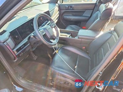 Zdjęcie 7 z 13 samochodu: 2025 HYUNDAI SANTA FE CALLIGRAPHY VIN:5NMP5DGLXSH088033 - miniatura
