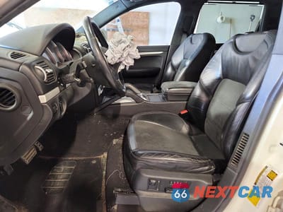 Zdjęcie 7 z 11 samochodu: 2009 PORSCHE CAYENNE GTS VIN:WP1AD29P49LA67103 - miniatura