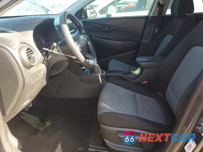 Zdjęcie 7 z 13 samochodu: 2021 HYUNDAI KONA SE VIN:KM8K1CAA9MU692218 - miniatura