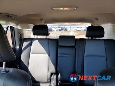 Zdjęcie 10 z 12 samochodu: 2024 TOYOTA 4RUNNER SR5 PREMIUM VIN:JTENU5JR5R6266771 - miniatura