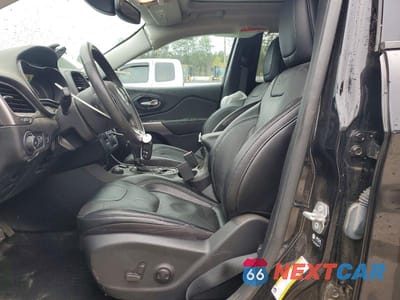 Zdjęcie 7 z 13 samochodu: 2022 JEEP CHEROKEE LIMITED VIN:1C4PJMDX8ND534079 - miniatura