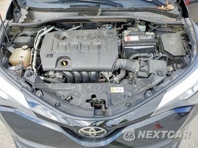 Zdjęcie 12 z 13 samochodu: 2020 TOYOTA C-HR XLE VIN:JTNKHMBX3L1077345 - miniatura