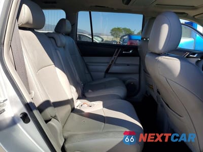 Zdjęcie 11 z 14 samochodu: 2013 TOYOTA HIGHLANDER LIMITED VIN:5TDYK3EH1DS122138 - miniatura