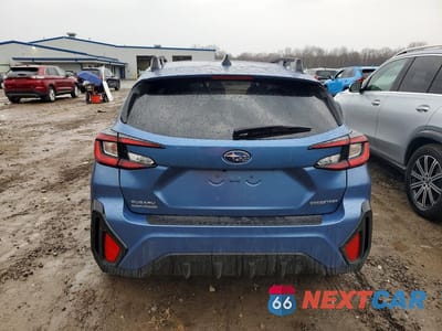 Zdjęcie 6 z 13 samochodu: 2024 SUBARU CROSSTREK PREMIUM VIN:JF2GUADC5RH894266 - miniatura