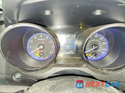 Zdjęcie 9 z 11 samochodu: 2017 SUBARU LEGACY 2.5I PREMIUM VIN:4S3BNAC65H3055585 - miniatura