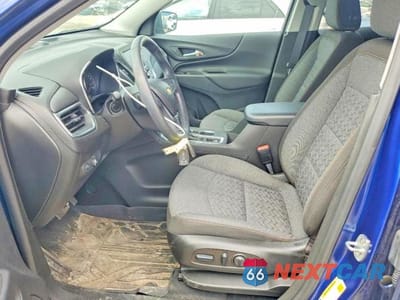 Zdjęcie 7 z 13 samochodu: 2022 CHEVROLET EQUINOX LT VIN:2GNAXKEV3N6125824 - miniatura