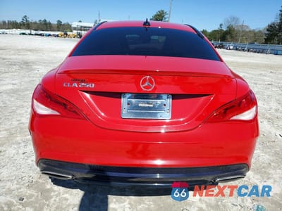 Zdjęcie 6 z 12 samochodu: 2019 MERCEDES-BENZ CLA 250 VIN:WDDSJ4EB9KN752671 - miniatura