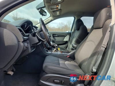 Zdjęcie 7 z 13 samochodu: 2014 CHEVROLET TRAVERSE LT VIN:1GNKVGKDXEJ371744 - miniatura