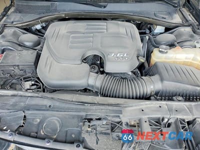Zdjęcie 11 z 12 samochodu: 2021 CHRYSLER 300 TOURING VIN:2C3CCAAG6MH661589 - miniatura