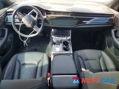 Zdjęcie 8 z 11 samochodu: 2021 AUDI Q8 PRESTIGE S-LINE VIN:WA1FVAF16MD019288 - miniatura