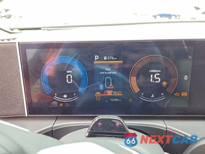 Zdjęcie 9 z 12 samochodu: 2026 HYUNDAI SANTA FE SEL VIN:5NMP24GL8TH174497 - miniatura