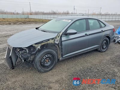2021 VOLKSWAGEN JETTA SEL 3VWE57BU7MM024943 - główne zdjęcie licytacji z USA - miniatura