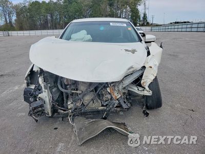 Piąte zdjęcie samochodu w środku: 2014 NISSAN ALTIMA 2.5 VIN:1N4AL3AP2EC103232 - miniatura