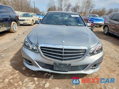 Piąte zdjęcie samochodu w środku: 2014 MERCEDES-BENZ E 350 4MATIC VIN:WDDHF8JB0EA990655 - miniatura