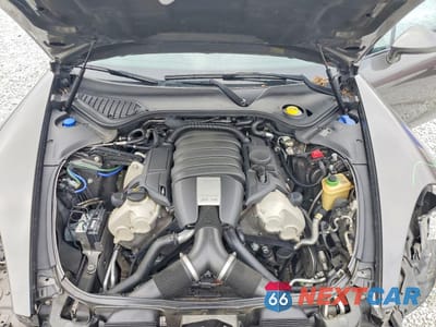 Zdjęcie 11 z 12 samochodu: 2014 PORSCHE PANAMERA 2 VIN:WP0AA2A73EL014327 - miniatura