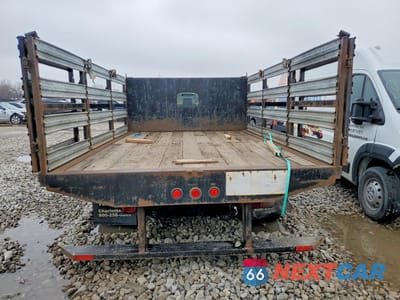 Zdjęcie 6 z 12 samochodu: 2013 FORD F350 SUPER DUTY FLATBED TRUCK VIN:1FDRF3G66DEA86761 - miniatura