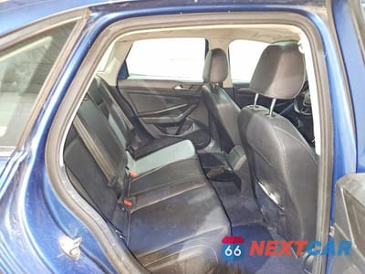 Zdjęcie 10 z 13 samochodu: 2019 VOLKSWAGEN JETTA SEL VIN:3VWE57BU9KM097602 - miniatura