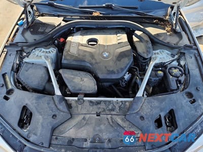 Zdjęcie 11 z 11 samochodu: 2019 BMW 530 XI VIN:WBAJA7C57KG911712 - miniatura