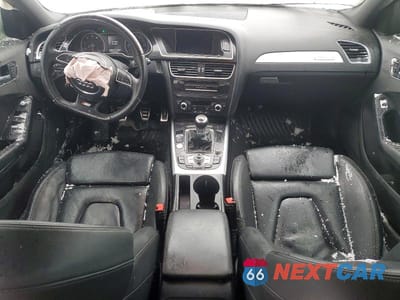 Zdjęcie 8 z 11 samochodu: 2016 AUDI A4 PROGRESSIV PLUS VIN:WAUHFCFL2GN001522 - miniatura