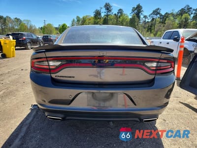Zdjęcie 6 z 12 samochodu: 2020 DODGE CHARGER SXT VIN:2C3CDXBG4LH117198 - miniatura