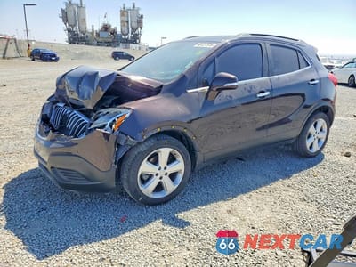 2015 BUICK ENCORE KL4CJASB6FB226923 - główne zdjęcie licytacji z USA - miniatura