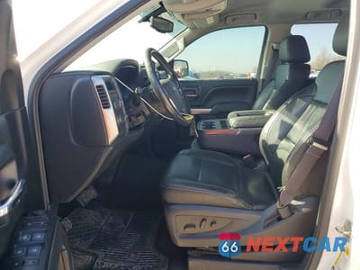 Zdjęcie 7 z 12 samochodu: 2015 CHEVROLET SILVERADO K1500 LT VIN:1GCVKREC1FZ223661 - miniatura
