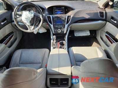 Zdjęcie 8 z 12 samochodu: 2015 ACURA TLX TECH VIN:19UUB1F52FA011087 - miniatura