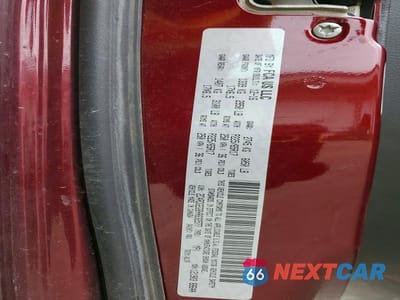 Zdjęcie 13 z 13 samochodu: 2017 DODGE GRAND CARAVAN GT VIN:2C4RDGEG8HR632577 - miniatura