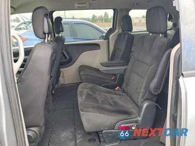 Zdjęcie 11 z 13 samochodu: 2018 DODGE GRAND CARAVAN SE VIN:2C4RDGBG6JR161278 - miniatura